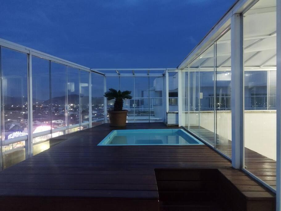 Excelente Cobertura Duplex Apartamento Cabo Frio Exterior foto