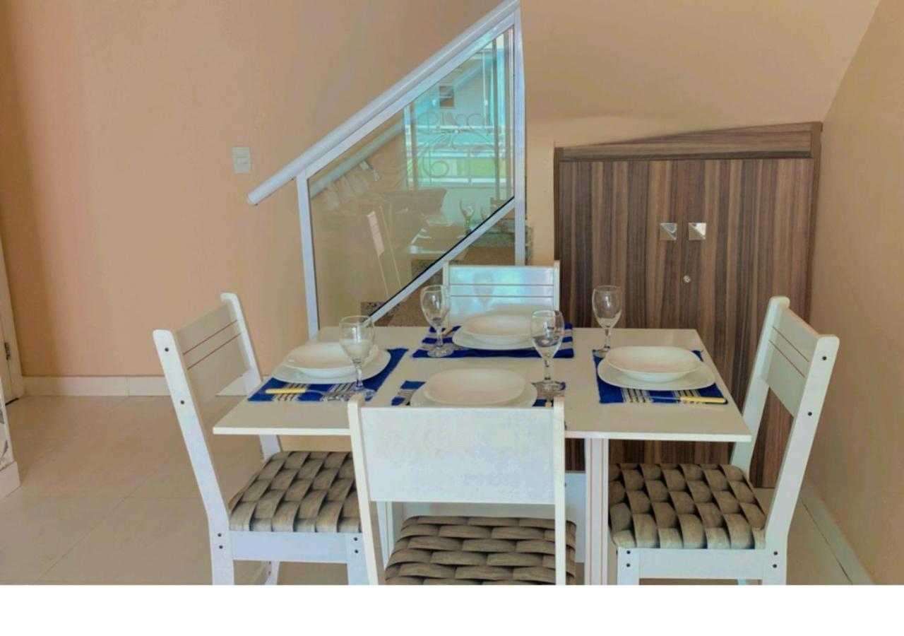Excelente Cobertura Duplex Apartamento Cabo Frio Exterior foto