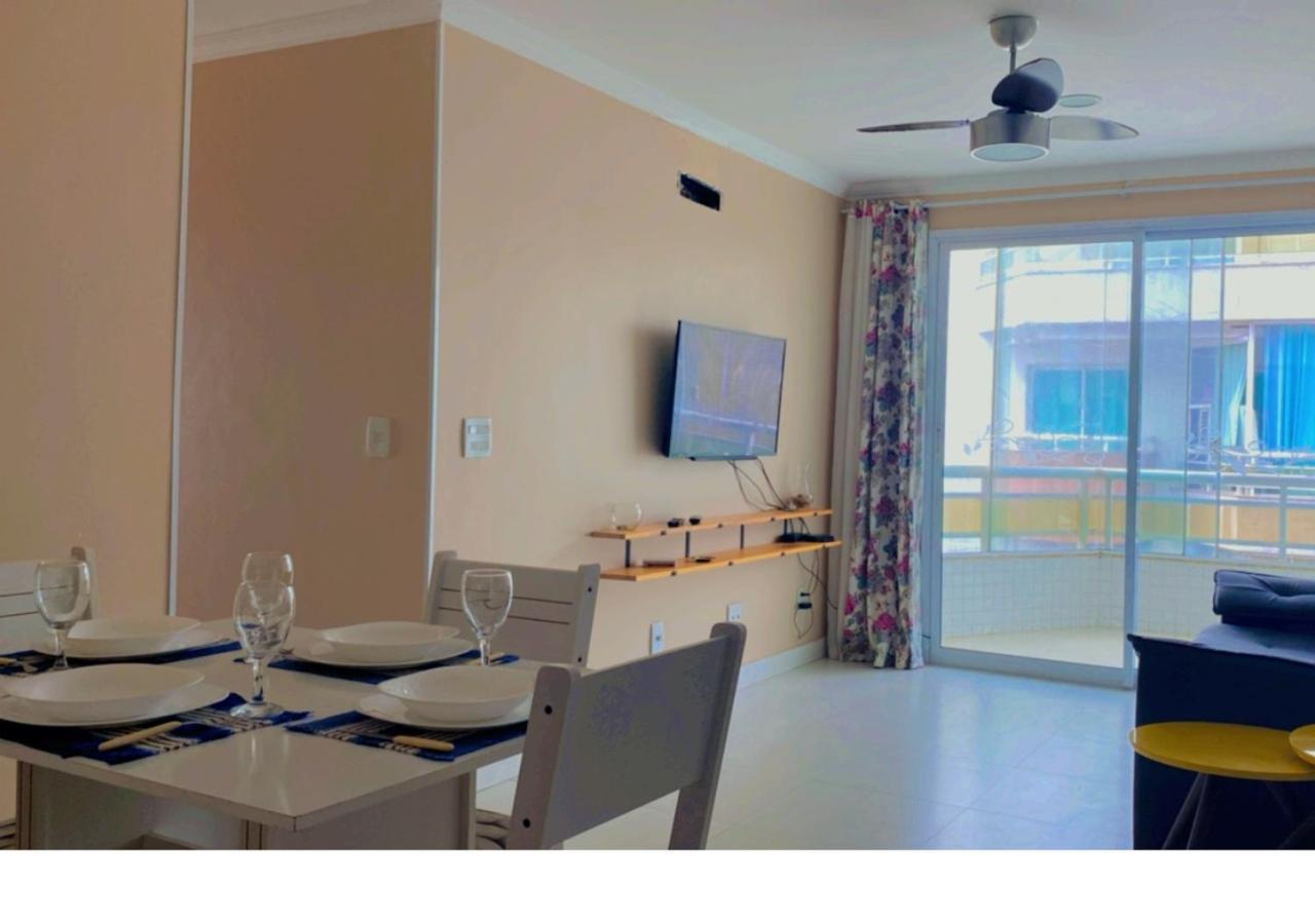 Excelente Cobertura Duplex Apartamento Cabo Frio Exterior foto