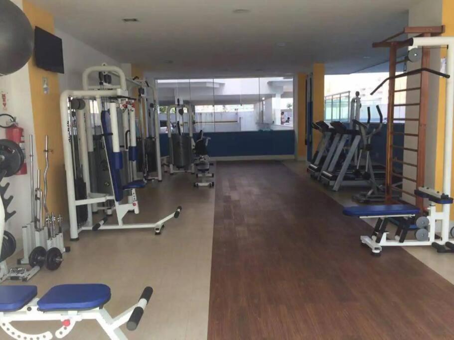 Excelente Cobertura Duplex Apartamento Cabo Frio Exterior foto
