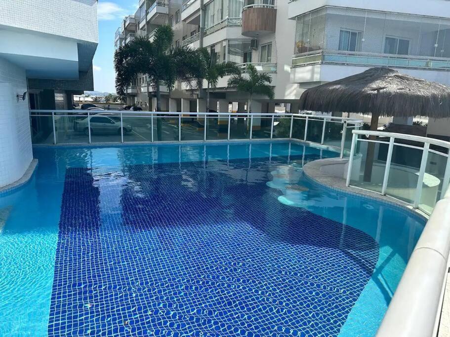 Excelente Cobertura Duplex Apartamento Cabo Frio Exterior foto