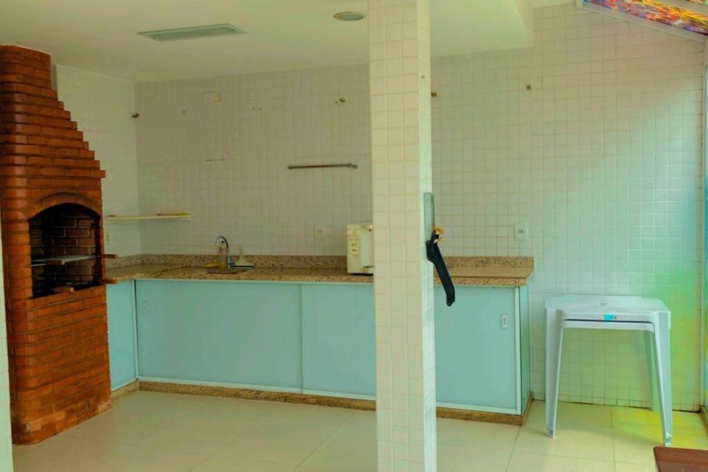 Excelente Cobertura Duplex Apartamento Cabo Frio Exterior foto