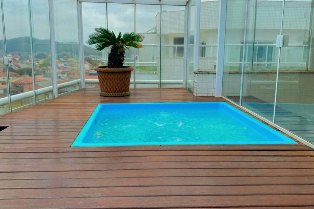 Excelente Cobertura Duplex Apartamento Cabo Frio Exterior foto