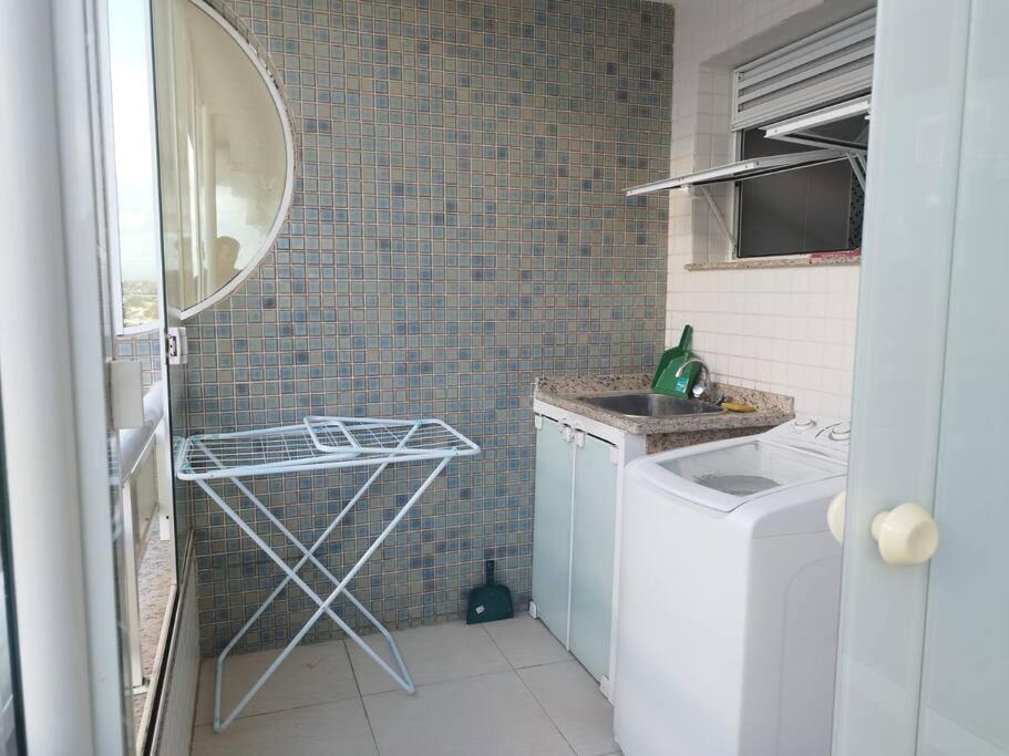 Excelente Cobertura Duplex Apartamento Cabo Frio Exterior foto