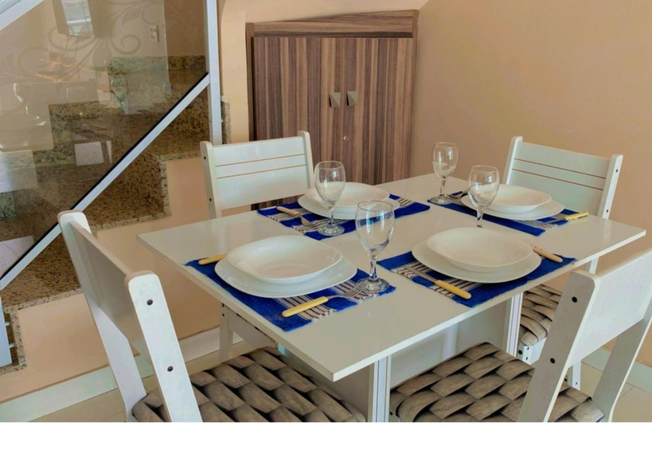 Excelente Cobertura Duplex Apartamento Cabo Frio Exterior foto